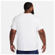 Nike Ανδρική κοντομάνικη μπλούζα Sportswear Tee Sole Rally FTRA
